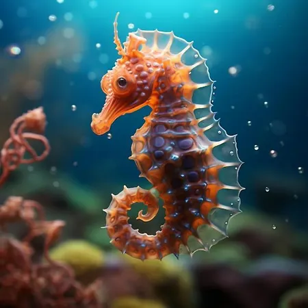 Seahorse Apartmans Daire *