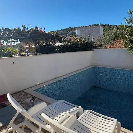 Seahorse Apartmans Daire