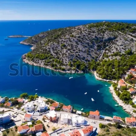 Daire Seahorse Apartmans Ražanj